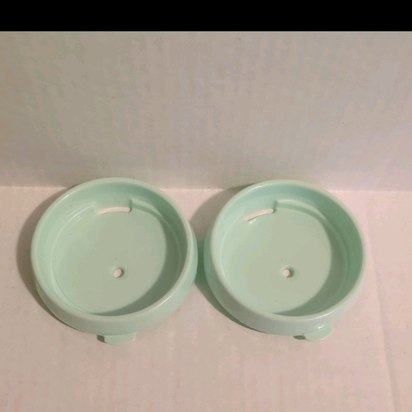 Vintage Stanley Green Camping Mugs - Picture 6 of 9